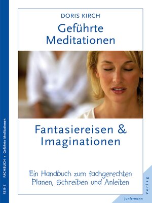 cover image of Geführte Meditationen